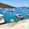 Lazarus Bigova apartments - Tivat