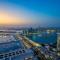 Dubai Marriott Harbour Hotel And Suites