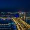 Dubai Marriott Harbour Hotel And Suites