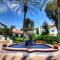 604 Gorgeous Renovated Condo, Steps to Omni Spa, Golf, Tennis, PFC & Exclusive Building Pool