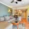 604 Gorgeous Renovated Condo, Steps to Omni Spa, Golf, Tennis, PFC & Exclusive Building Pool - 恩西尼塔斯