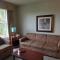 Parc Corniche Condominium Suites