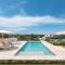 Trulli Santa Croce - Luxury Holiday -