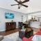 629 Walk to Restaurants Close to Golf and Spa Luxury Inside the gates