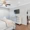 629 Walk to Restaurants Close to Golf and Spa Luxury Inside the gates
