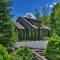 Blue Ridge Retreat - Seven Devils