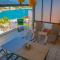 Condo in Puerto las Hadas