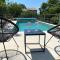 Wellness House Oliva, Heated Pool, Sauna and Jacuzzi