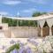 Trulli Santa Croce - Luxury Holiday -