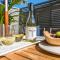 Beachside Apartment at Palm - Coast & Country