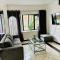 Comfortable 3-Bedroom Apartment, close to the American Consulate