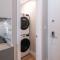 645 Fresh Modern Condo Inside Resort Gates - Free Wifi - Walk to Spa