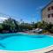 164 - Villa Relais della Marchesa, con piscina privata a pochi minuti dal centro di Sestri Levante, mare e spiaggie