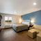 WoodSpring Suites Austin Central