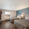 WoodSpring Suites Austin Central