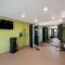 WoodSpring Suites Austin Central