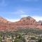 Beautiful Sedona Home, Redrock Views, and Hot Tub