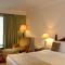 Fortune Park Panchwati, Kolkata - Member ITC Hotels Group
