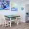 207A Fresh, Renovated and Steps from the Beach