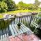 Amazing Location - City of London- 2 Bedroom Stunning Canal View House With Private Garden,Parking & Balcony - Londyn