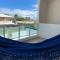 Casa Completa com piscina, 800m da praia de Jauá