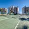 Pelican Pointe 506 by Vacation Homes Collection - Orange Beach