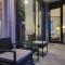 2BR@Luxury&Stylish Top Floor Apt,Pool,Parking,View