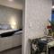 2BR@Luxury&Stylish Top Floor Apt,Pool,Parking,View