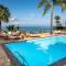 Luxury Taorum villa with spectacular sea views in Taormina