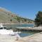 Secluded fisherman's cottage Cove Lupescina, Kornati - 18657 - 穆泰尔岛