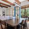 LV212 Freshly Furnished Upstairs 2 Bedroom Villa