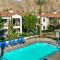 LV212 Freshly Furnished Upstairs 2 Bedroom Villa