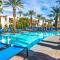 LV212 Freshly Furnished Upstairs 2 Bedroom Villa