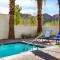 LV212 Freshly Furnished Upstairs 2 Bedroom Villa