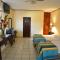 Hotel Los Balcones de Chinandega