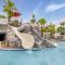 Hilton Vacation Club Palm Canyon Palm Springs
