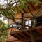 Boskenvid Hotel - Romantic Treehouses & Skypool