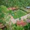 Kayon Griya Osing Villa - Ijen