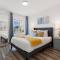 Stunning 2BR w/ 1BA Home near BART
