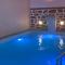 The Retreat-Pool Villa 5BHK with Indoor pool and 1200sq feet deck area