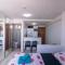 Flat lado Shopping -Vista p Mar Boa Viagem