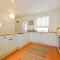 4 Coastguards Cottage