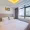 Central Park Hotel Busan