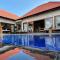 Ubud Maia Private Villa - 乌布