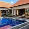 Ubud Maia Private Villa - 乌布