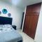 Apartamento confortable y cálido