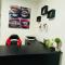 Apartamento confortable y cálido