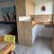 Romantic Mountains Apartment with Whirlpool