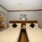 The Golden Pine Hotel