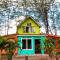 Villa Uda @ SIBLINGS Cottage - 士兆